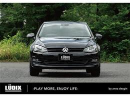 ワンオーナー＋カスタムによるかっこよさ＋ゴルフならではの十分な積載量、燃費の良さ、使い勝手の良さ、シートの座り心地の良さなどを兼ね備えています。