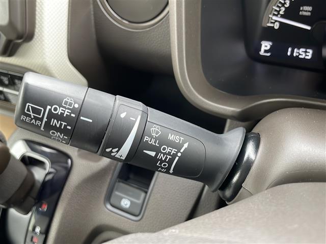 【スピードメーター】メーターがシンプルで見やすく運転しやすいですね！