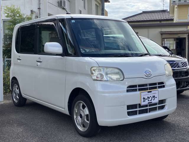 お車のご購入が初めての方も安心☆当店は、わかりやすく、丁寧な説明を心がけておりますのでお客様のお車購入のサポートをさせて頂きます！