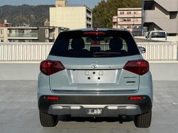 後ろの画像です。