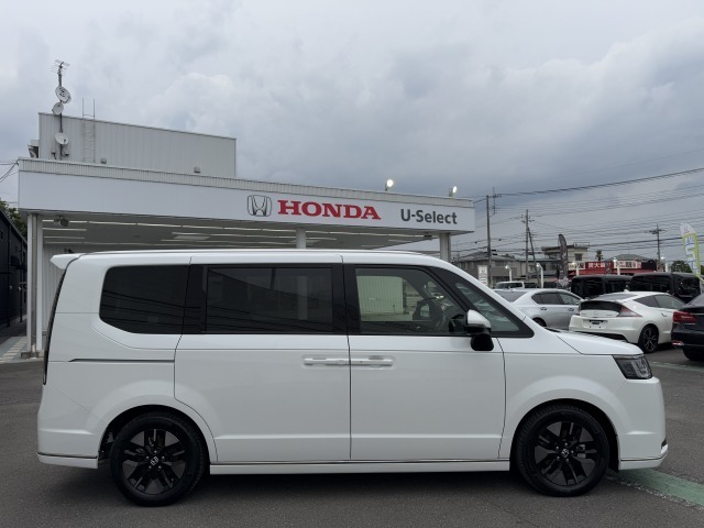 Honda認定中古車ディーラーだからこそ「安心 安全 信頼 満足」のサービスを提供いたします。保証制度やメンテンスパックはもちろん、安心のための自動車保険にJAFなども取り扱っております。