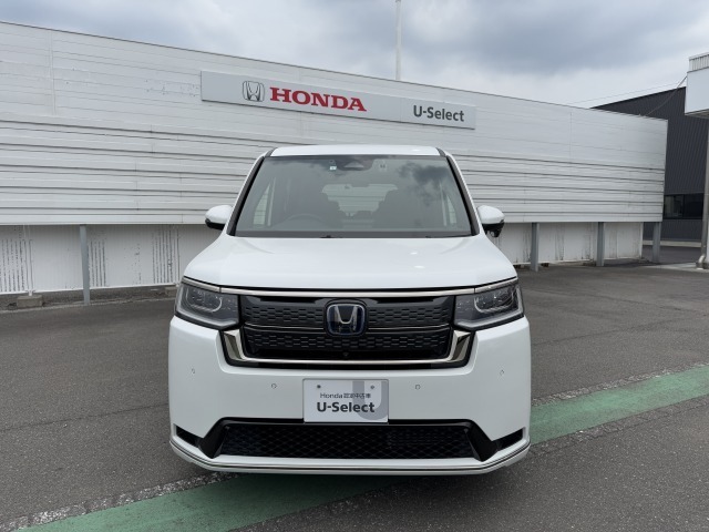 弊社は、車両本体価格に、整備代金が含まれております。納車時までにホンダの整備士がしっかりと点検整備をさせていただいておりますので、ご安心してお買い求めしていただけます。