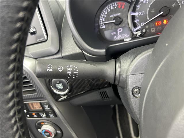 【運転席操作部】快適なドライブを楽しむための機能が装備されています！運転席から触れるので、使いやすいです！除菌プランいれていただくと、さらに清潔で安心していただけます！