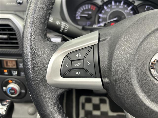 【運転席操作部】快適なドライブを楽しむための機能が装備されています！運転席から触れるので、使いやすいです！除菌プランいれていただくと、さらに清潔で安心していただけます！