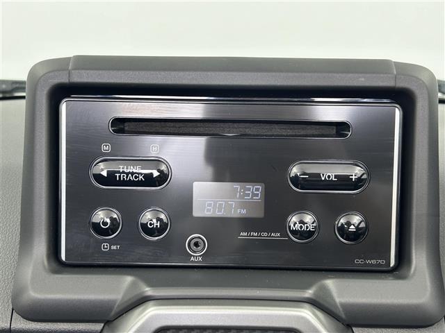 【運転席操作部】快適なドライブを楽しむための機能が装備されています！運転席から触れるので、使いやすいです！除菌プランいれていただくと、さらに清潔で安心していただけます！