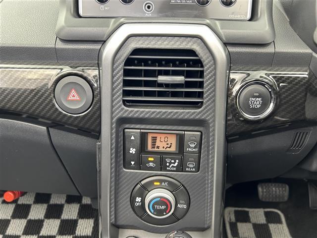 【エアコン】暑い夏でも寒い冬でも、車内に快適な空気を届けるので、いつでも快適な車内空間を創り上げます！
