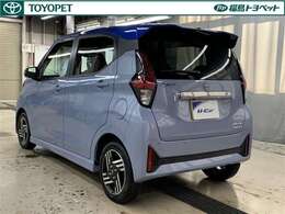 1年間走行距離無制限の「ロングラン保証」が付いています。年式は問わず全国約5,000 ヶ所のトヨタのお店で保証修理を受けることができます。