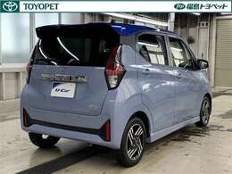 サポカーS装備。自動（衝突軽減）ブレーキなどの安全運転を支援する装置などを搭載し、ドライバーの安全運転を支援します。必ずご自身で安全運転を行ってください。