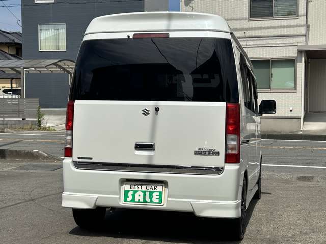 4WD！社外16インチAW！ローダウンRS★R！両側パワスラ！オートステップ！