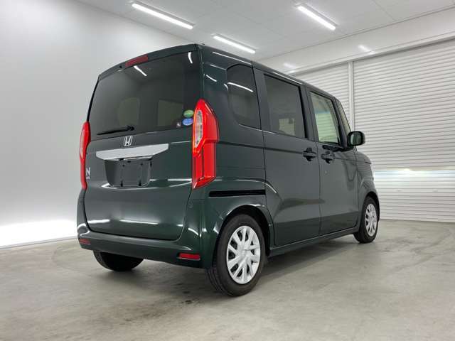 国道一号線沿いでアクセス◎袋井インターより南へ車で5分！