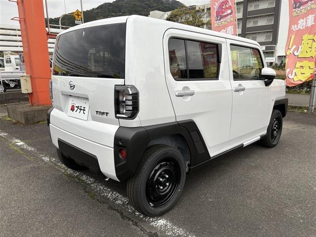 これからお車を購入し長くカーライフを楽しんで頂きたいと思い、当社スタッフは、そんな様々なお客様と安心して、楽しめるカーライフを一緒に考えてご提案させて頂いております。