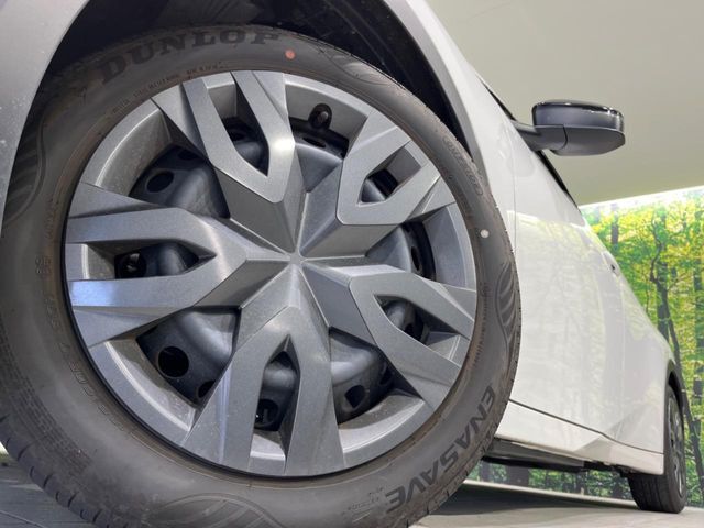 【純正スチールホイール】ネクステージでは『社外アルミホイール』も好評発売中！有名ブランドからお値打ちなアルミまで幅広くご提案致します♪スタッドレスタイヤも取り扱っておりますのでお任せ下さい！