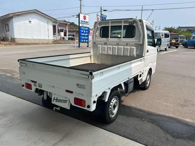 ★右後ろ★安心・お買い得な車両販売お任せ下さい！アットホームなお店ですので、お気軽にご来店下さい♪お電話・ご来店の際は、カーセンサーを見たとお伝え下さい！スムーズなご案内をさせていただきます♪