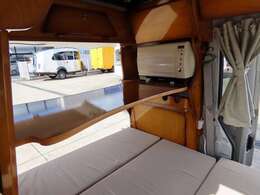 安心の日本RV（JRVA）会員店！！購入後のアフターサービス、メンテナンスもお任せ下さい☆