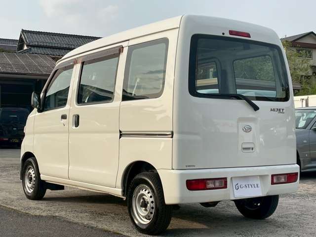 車内のクリーニングは徹底しております！気になる箇所がございましたら、追加でクリーニングさせていただきます！