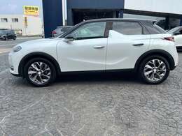 プジョー・シトロエン　正規ディーラー認定中古車　静岡県沼津市岡一色463-1　055-926-2400　遠方のお客様もお気軽にご相談下さい。