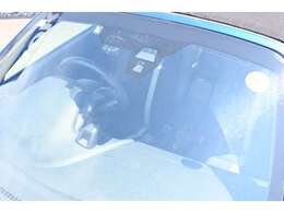 シティーブレーキアクティブシステム　追突軽減＆誤発進制御