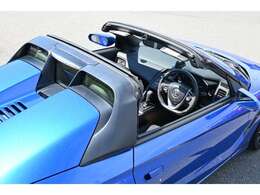 オープンエアの気持ちよさを　日常に