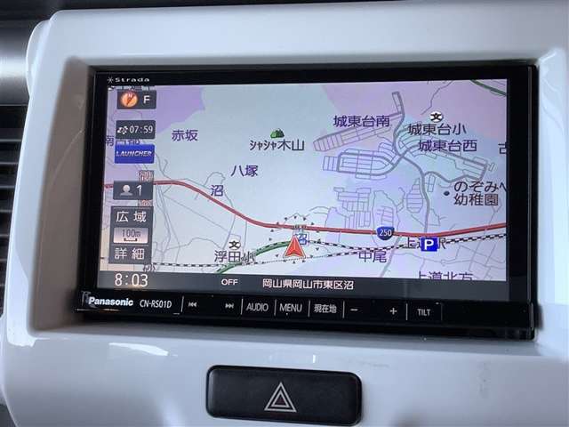 是非、現車をご覧になって下さい。