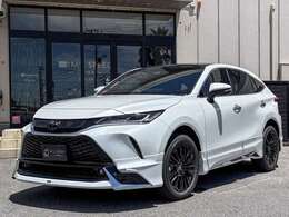 追加の作業もお任せください！ボディコーティング・スモークフィルムなどお気軽にご相談ください。