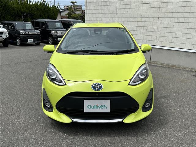 【フロント外装】現車の確認はお電話でも承っております。