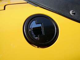 20周年記念のフューエルリッドです。