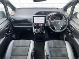 【R02 トヨタ ヴォクシー ZS 煌III】入庫しました！！九州/福岡県/ガリバー太宰府インター◆全国陸送可能◆下取り査定◆試乗もご相談ください！！