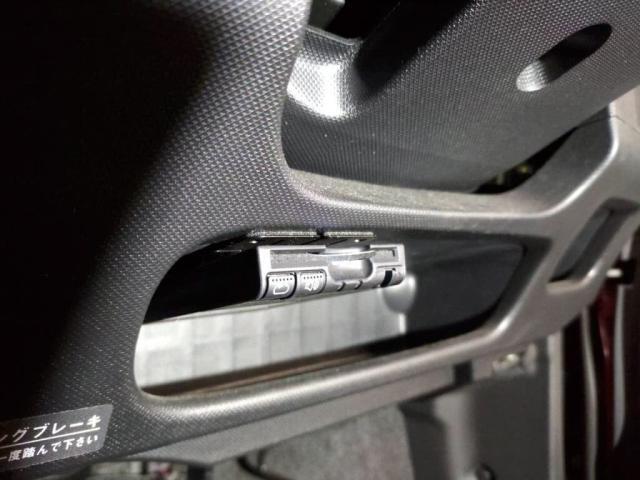 ETC車載器付き！セットアップ別途！