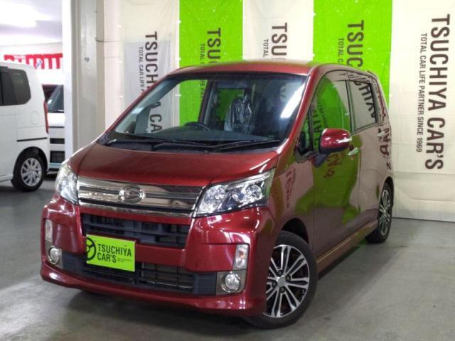 衝突軽減ブレーキ付き！