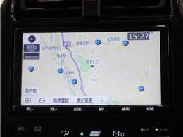 【ナビゲーション】起動までの速度と地図を検索する速度が最大の魅力。初めての道でも安心・快適なドライブをサポート出来ます。操作も簡単で、ストレスフリーなドライブを提供。