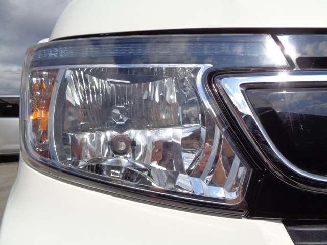 HIDオートヘッドライト♪