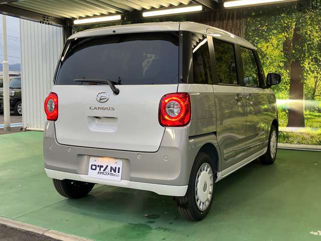 ■年間車検台数3800台以上の実績■　大谷自動車は車検でも地域No1を目指しています。代行手数料0円！車検最短45分！徹底したトレーニングを受けたスタッフが3名体制で車検に取り組むためご安心ください♪