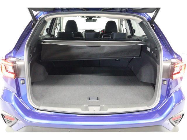 大きな荷物の出し入れもしやすい広い開口部