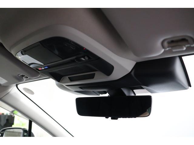 新世代アイサイト＋アイサイトXでより安全快適なドライブを楽しめます