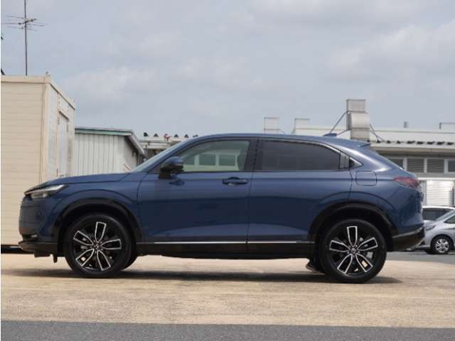 ◆法定整備実施◆Honda認定中古車の整備基準にもとづく整備を実施いたします。法定点検の整備に加え、Honda独自のプラスアルファー点検整備を実施。基準を満たしていない消耗部品を交換いたします。
