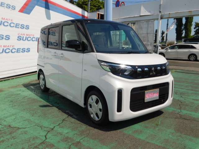 LEDヘッドライト