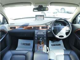【エンジン・ミッション・ブレーキ機構を2年間無料で保証】コクスンの販売するボルボ中古車は全車に無料で2年間の保証（基本保証）が付帯されます。