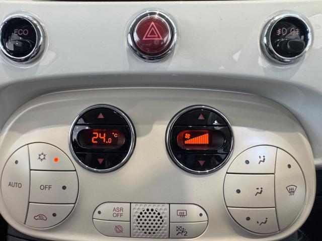 オートエアコンとなっております