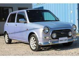 駐停車で気を使いたくない。狭い道もキビキビ走りたい。そんな方にぴったりな大きさです！