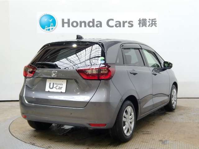 こちらのおクルマは当店指定整備工場で車検を2年取得して納車いたします。