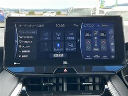 【　ナビゲーション　】ナビゲーションシステム装備なので不慣れな場所へのドライブも快適にして頂けます♪