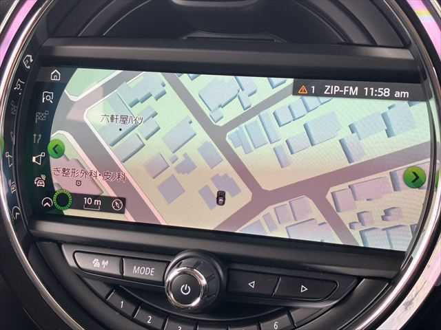 ☆純正HDDナビ