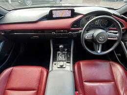 R1年式　MAZDA3　ファストバックXDバーカンディセレクション入庫いたしました！