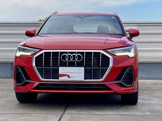 Audi認定中古車は全国のAudiディーラーにて保証修理をご利用頂けます！