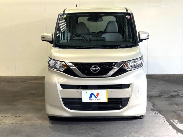 弊社では、全車『修復歴なし』のお車のみ取り扱っております。専任バイヤーによる厳選した仕入れの後、入庫後の車両チェックを行い、ネクステージが認定した高品質な中古車をご提供しております。