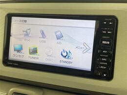 ◆【カーナビ】ナビ利用時のマップ表示は見やすく、いつものドライブがグッと楽しくなります！