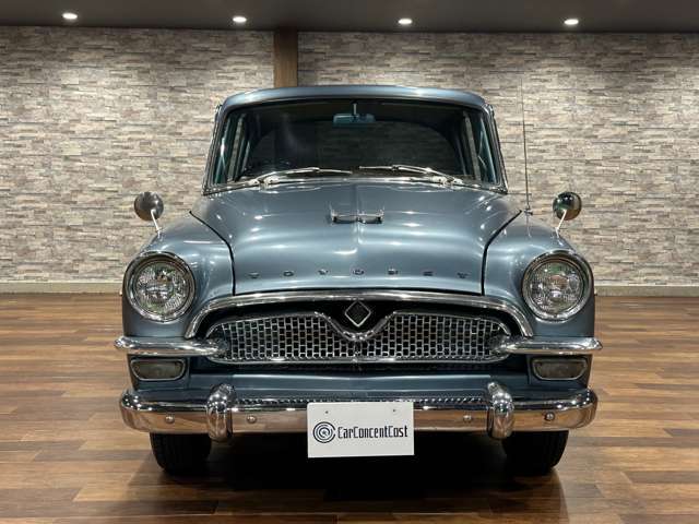 国産車その他 トヨペット クラウン RS30 1962年 9.4万キロ (福岡