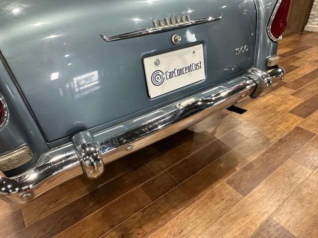 ベッドクラウン 羽沢RAdio: 1/32 Toyopet Crown トヨペットクラウン観音開き