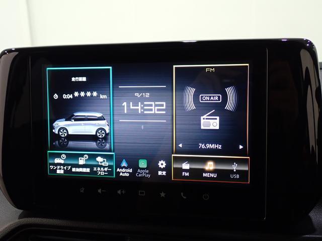 ご納車前にはプロの整備士が点検を行い、交換の必要がある部品は交換してからご納車いたします。また、その後の点検・整備・車検等も当社にお任せください。