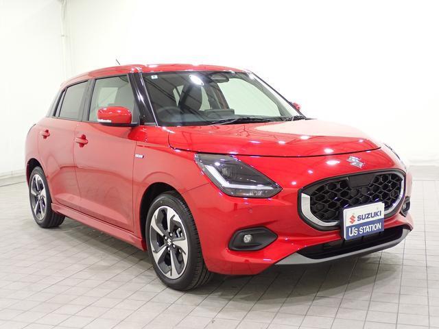 スズキの新車・中古車・整備にことは正規スズキディーラーの当社へお任せください♪